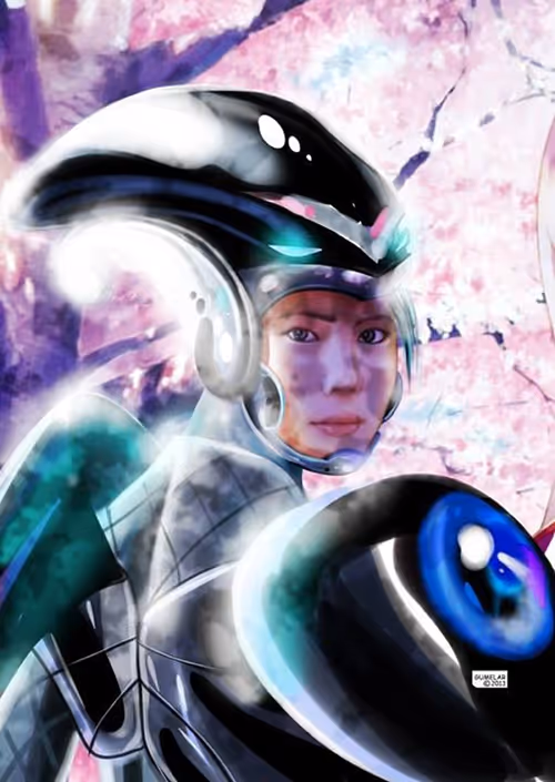 Item #34470142884482375674331152583341387110725961593908059002011226517506501902337 Media