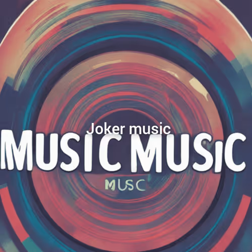 JokerMusic