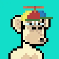 PixelApe 4816