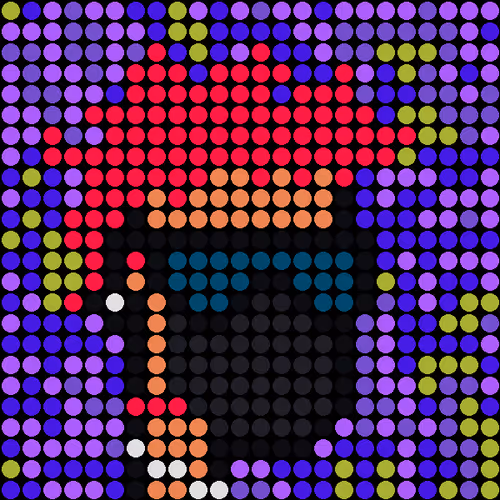 Item #17847435936533025211211971439410780772847529718424771063471583894136401428481 Media