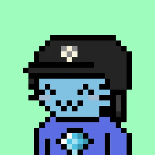 PixelCat 3430