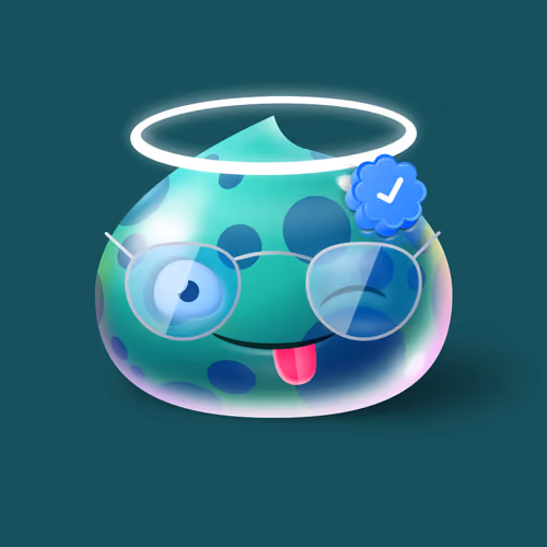 Slime #378