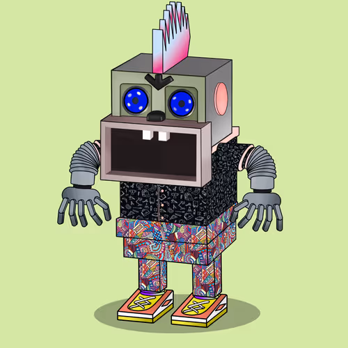 Item #7948986454524070020768945236896966363085064345480333639509850884113459838977 Media