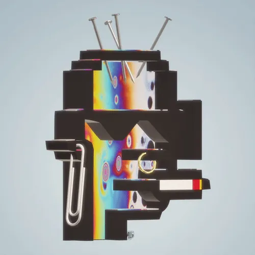 Item #69046647551876631812407603757465421868469504969916764237364829653644376801281 Media