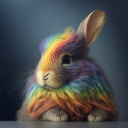 White Rabbit