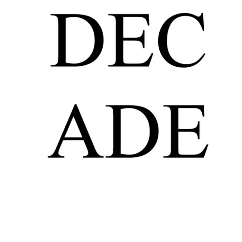 DECADE
