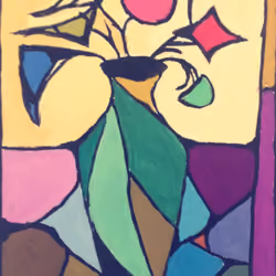 Vase