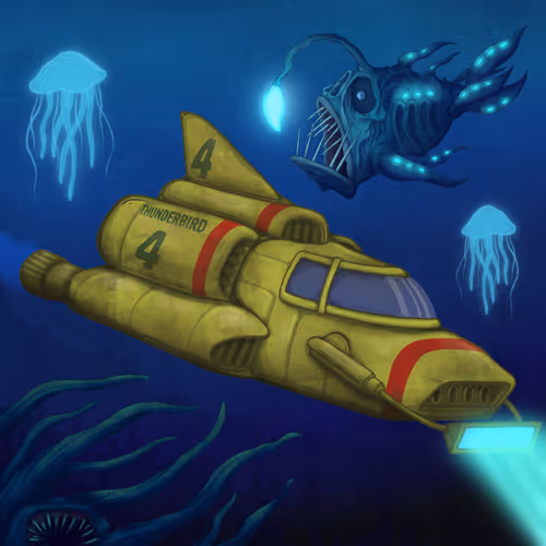 Tirc Reimagined 1