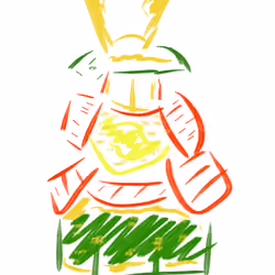 Samurai