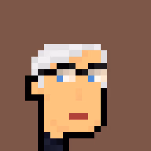 Tim Cook - PowerPunk#25