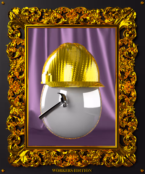 Item #41268475384403749140156917182889786530587740432737224553299415684204141215745 Media