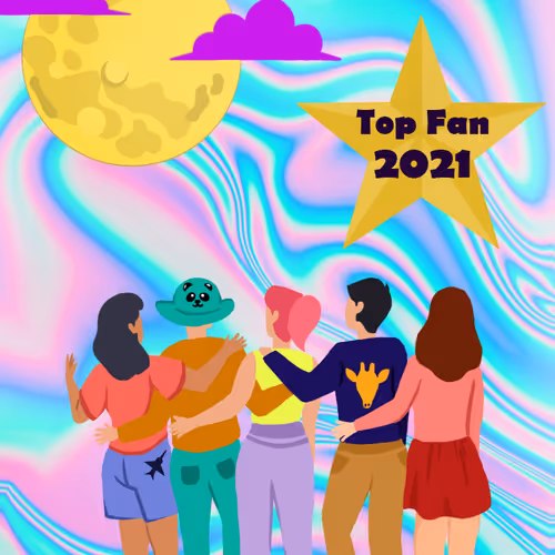 Top Vee Fan