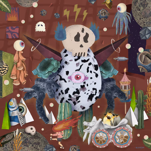 Item #56990533699878061452937260155997462129178046626136540302657343643199901532170 Media