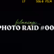 PHOTO RAIDS Magazine