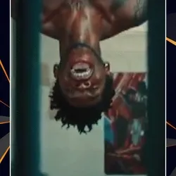 Lil Nas X, Industry Baby (1/3)