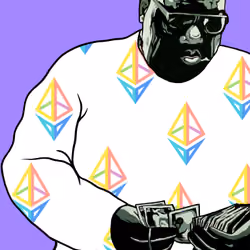 ETH Biggie