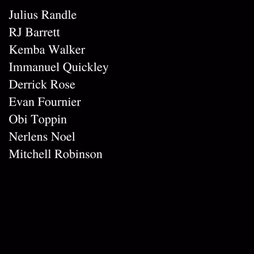 Packrip Collection - old