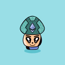 Neushroom #34