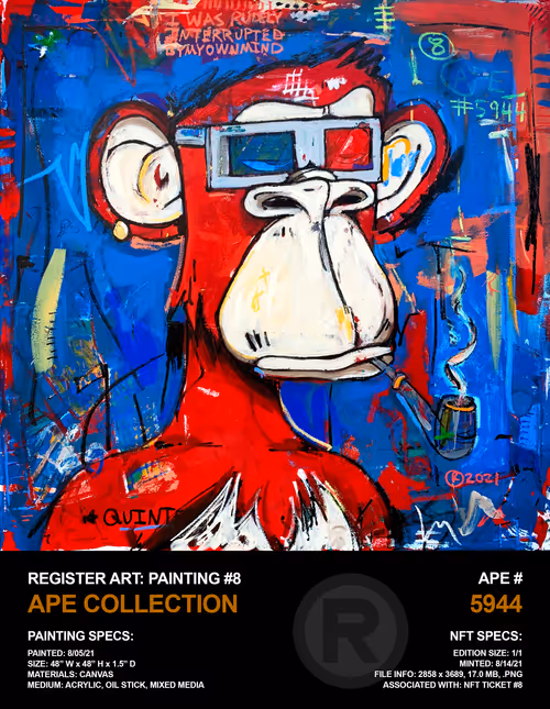 Item #97359273695713558147944079693439702117694925688285342706215868408152465604609 Media