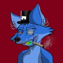 Cunning Fox 6940