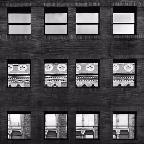#39 Achromatic World | Levels