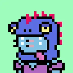PixelCat 3305
