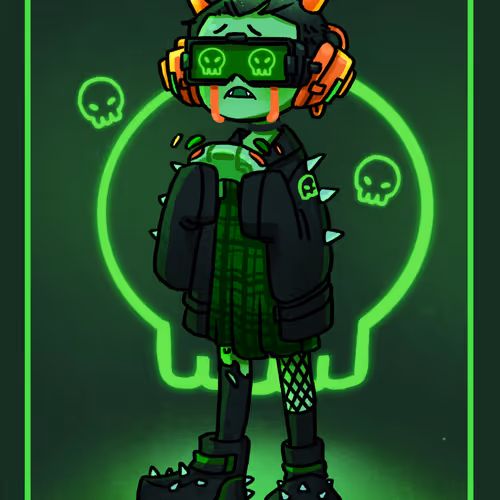 CryBB_GamingGreen