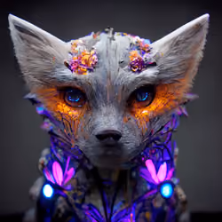 The Fox Empire #4