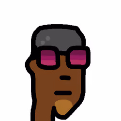 low effort punk 3192