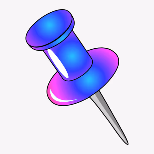 Ether Thumbtacks