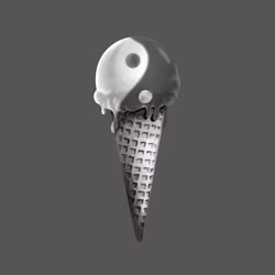Yin Yang Cream 