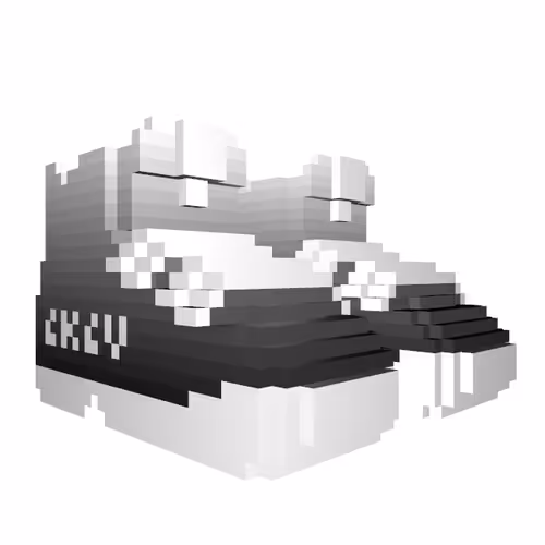CKCV Cro Bootys 'Lead Fade'