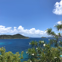 St. Thomas - Smith Bay August 2, 2018 12:13 PM EST