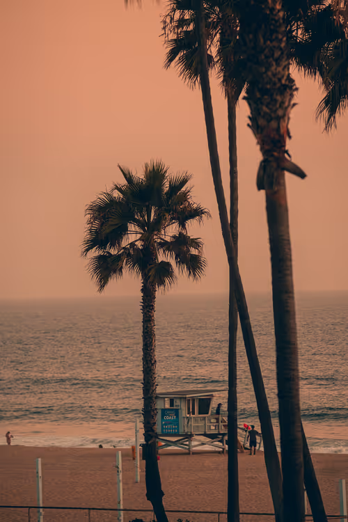 Somewhere Else: 089 - Surf Club