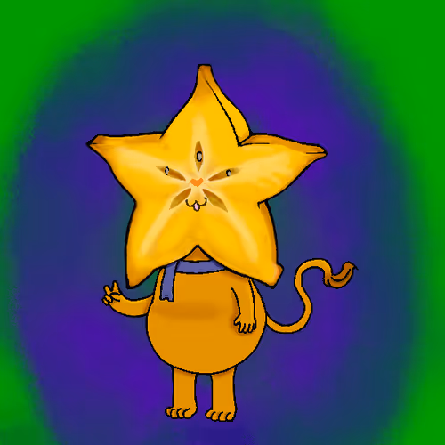 Fruity Friends (Classic)