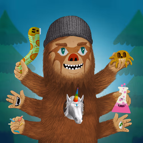 santiagouceda Collection