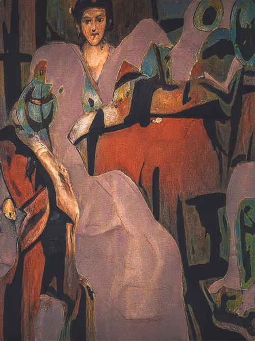 Item #110625283194015972498813587815792881989625366824486263946345474295334038405121 Media