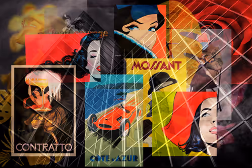 Item #25431515134646399616092666652487898202830214938976702485586146033310034296833 Media