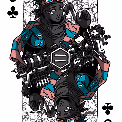 Cyberdecks