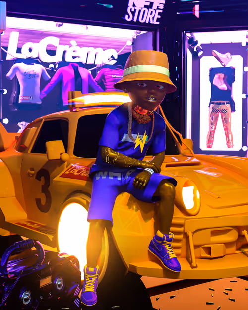 Item #68560561998824116972665992280003863679060253215999765200041270274247714930689 Media