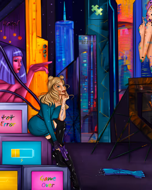 Item #112830783738622193116095654983267558133182737015106716673809357446676020723713 Media