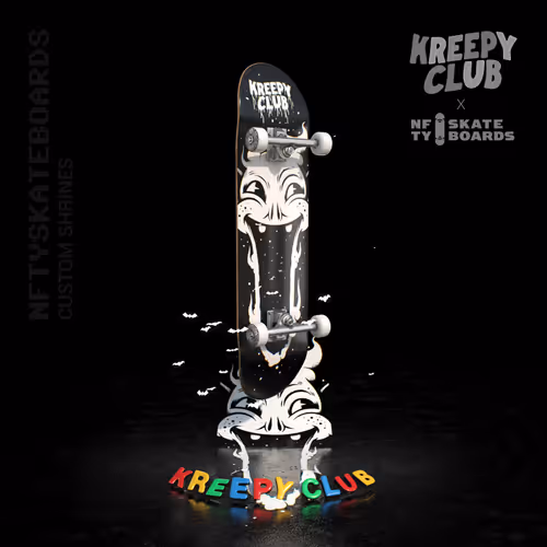 Item #55564345084935636139305106473563672946435427702696539258668393799618389868570 Media