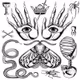Ophthalm Unlockables