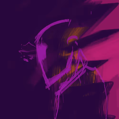 STRUGGLE / BREAKTHROUGH