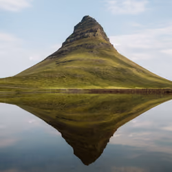 Tranquility