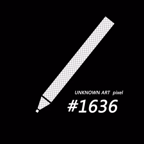 Pixel #1636