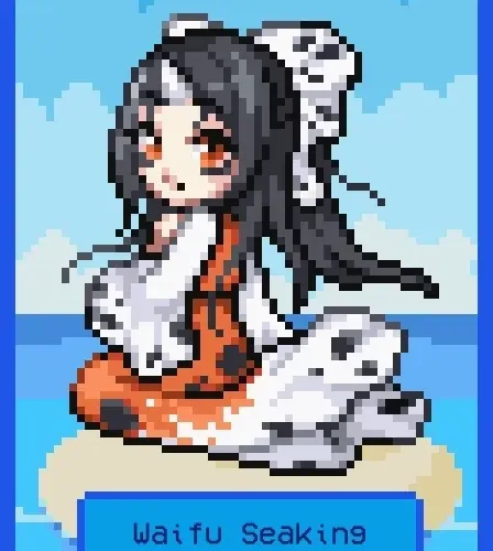 Waifumonsters