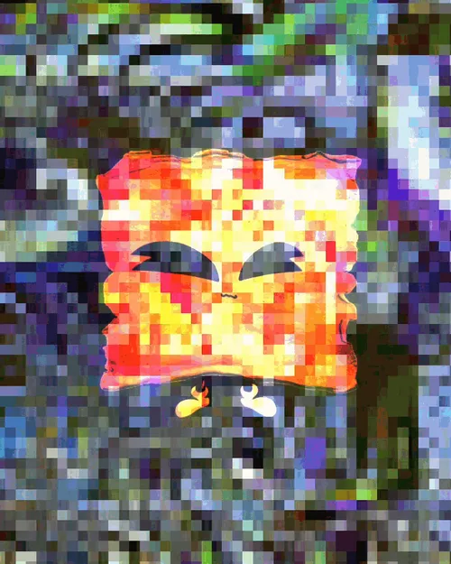 Item #78317128361025518481564047862207159567536755490687241886912332791553137311745 Media