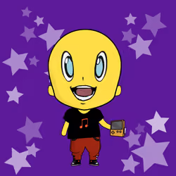 Chibi #3