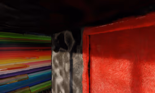 Item #112274671562168575499051857808574472605514860090770524286960408186079892471809 Media